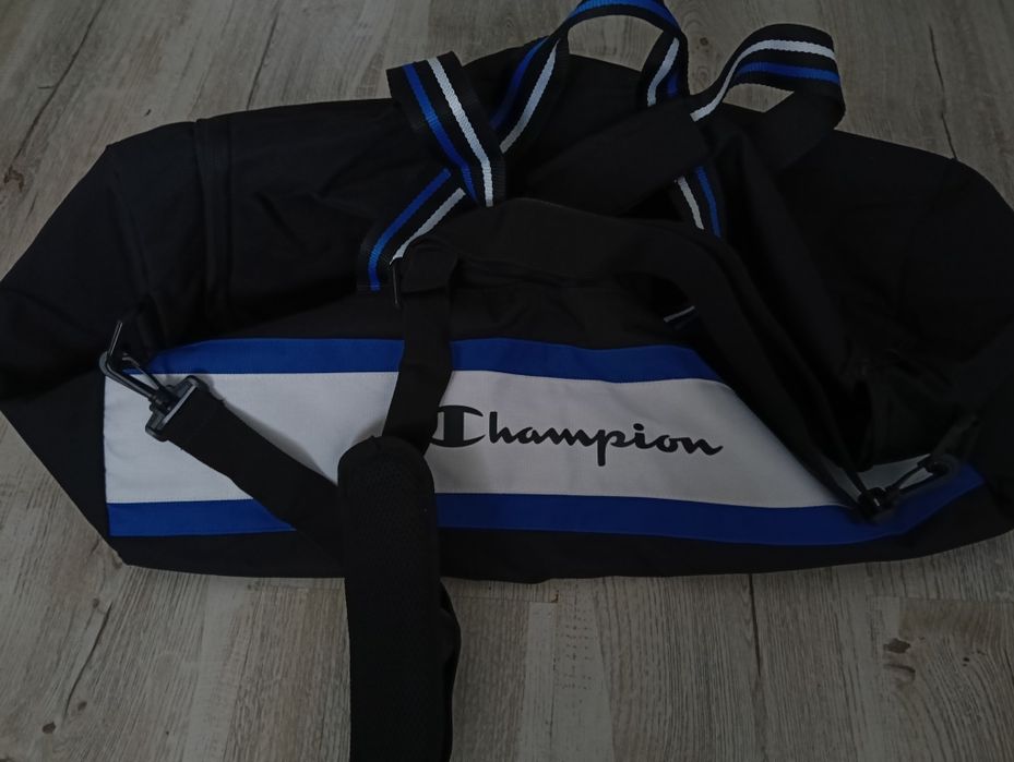 Geanta voiaj mare marca Champion