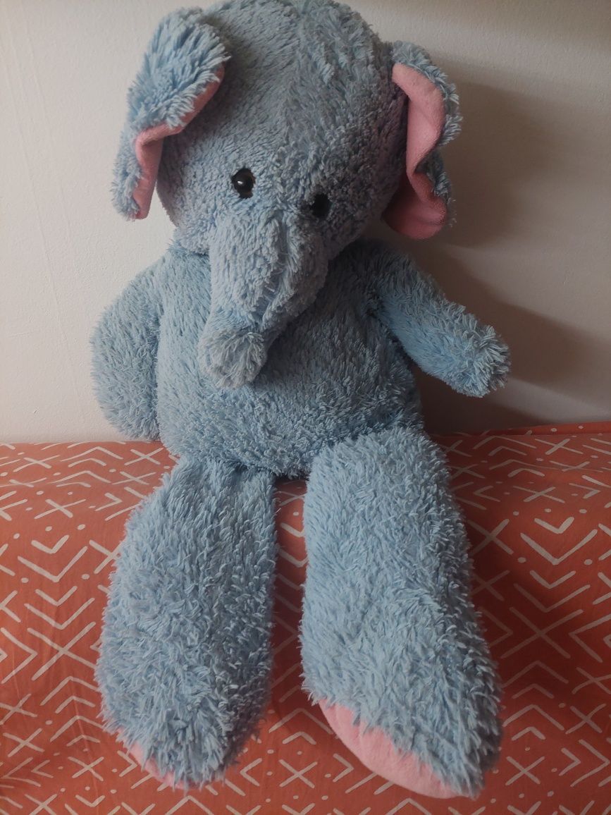 Elefant de plus Nicoro Toys