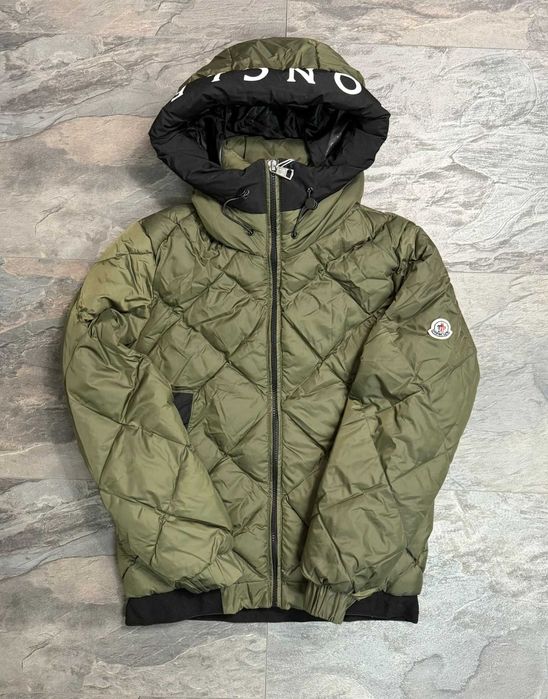 Мъжки Якета Moncler - High Quality