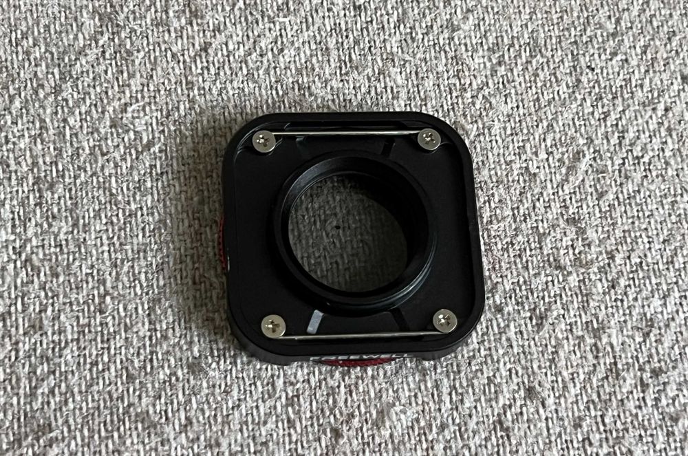 Filtru CPL Freewell pentru GoPro Hero 9 10 11, in cutie originala
