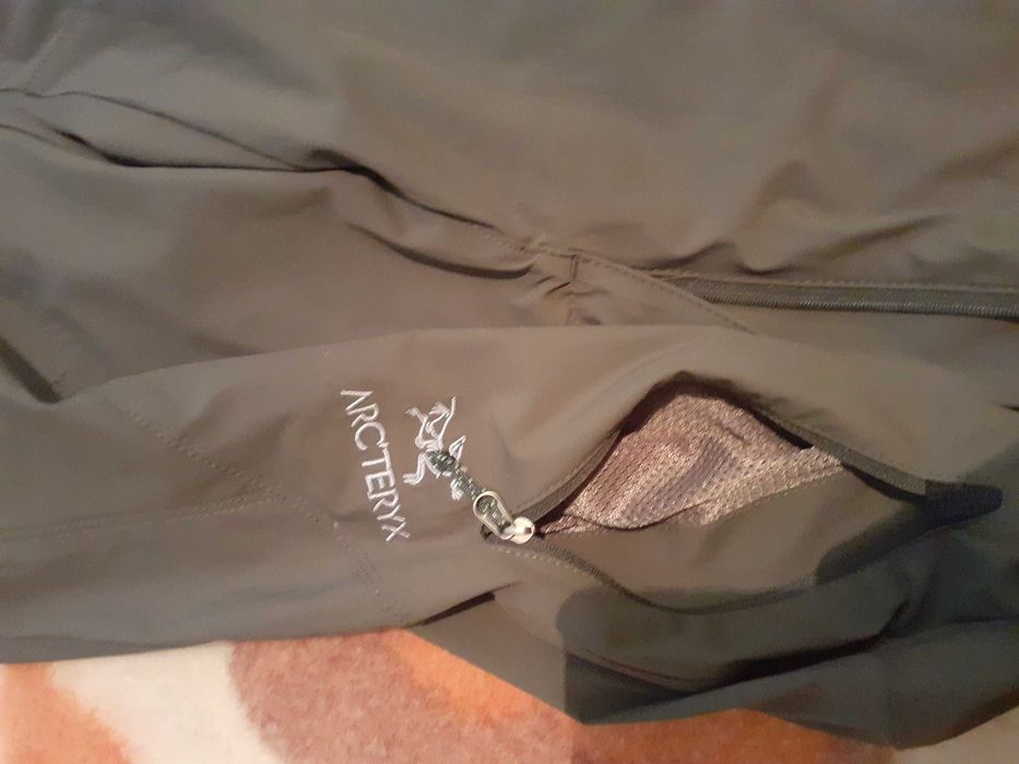 Панталон arc'teryx