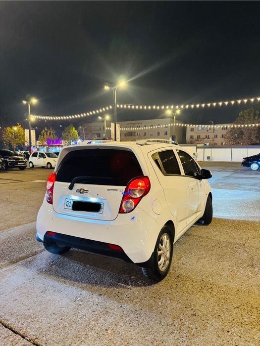 SPARK 4 Avtamat 2022