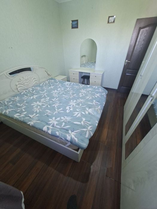 Minor metro yonida 2 xonali kvartira – oilaga yoki talabalarga