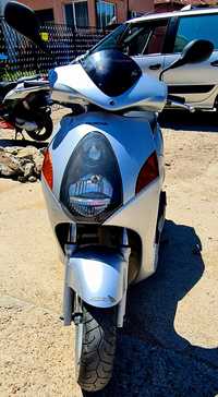 Скутер Honda 150cc