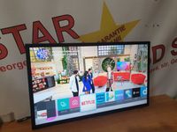 Televizor Led FullHD 100Hz Samsung UE32F5305 /82cm Youtube Netflix