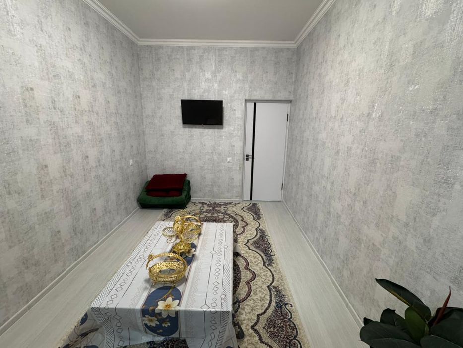 1 xonali uy ijaraga beriladi