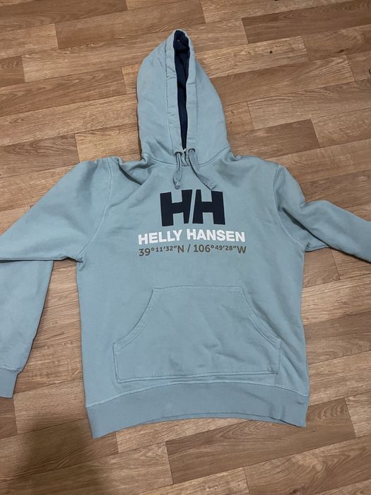 Helly Hansen оригинално мъжко горнище