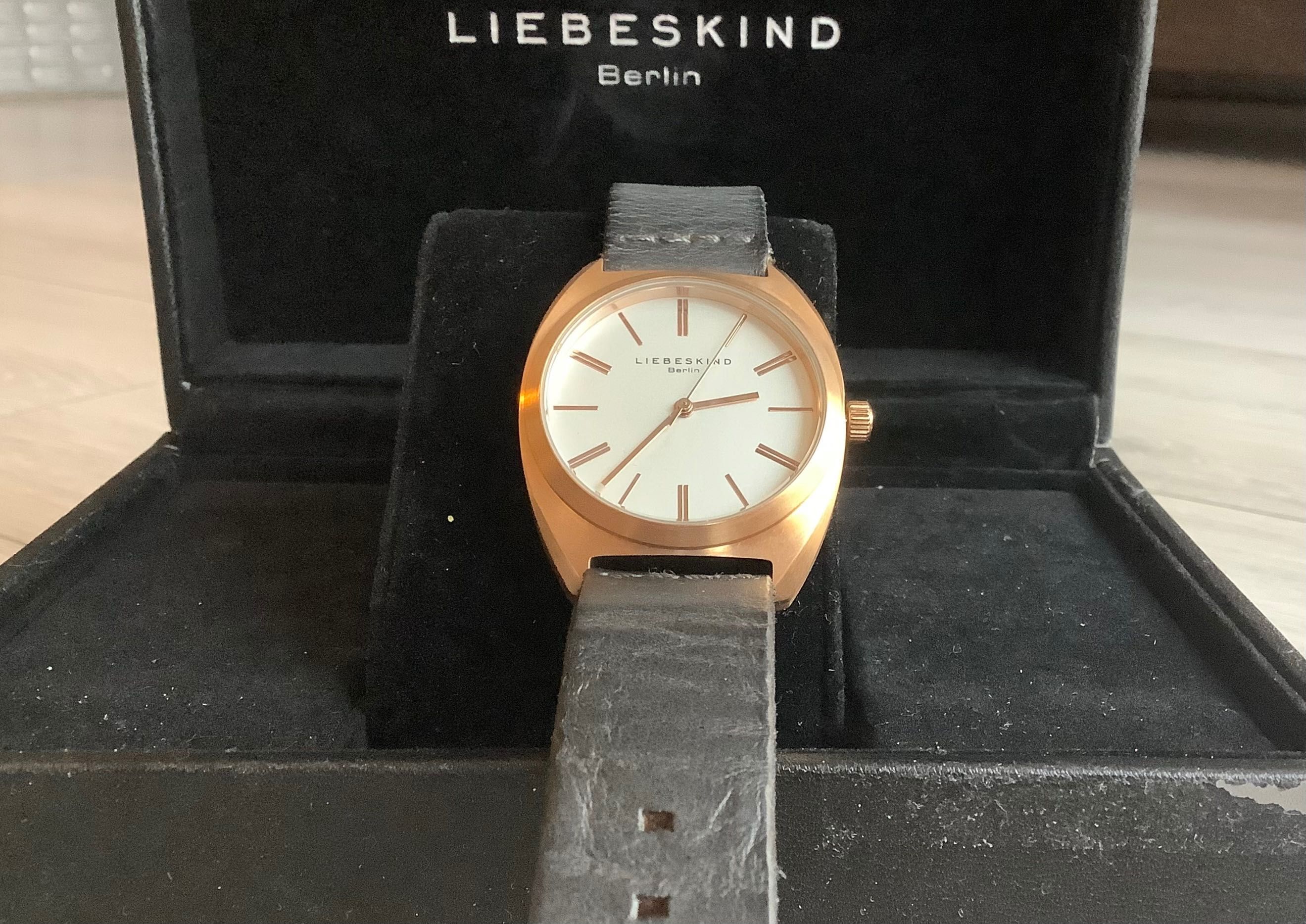 Liebeskind LT-0027-LQ дамски часовник