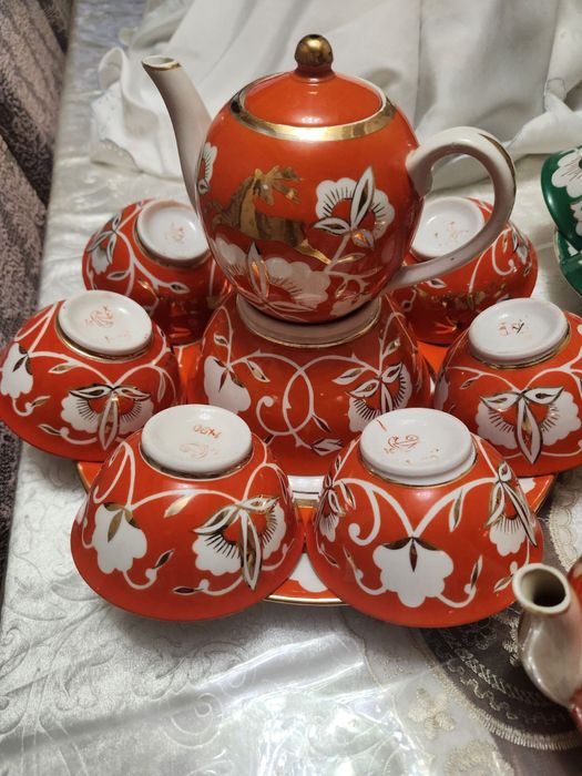 Продам    сервис .