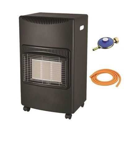 Soba pe gaz nou Ferony direct la butelie Gpl gas