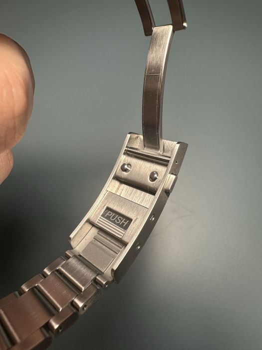 Ceas babatesc Proxima automatic, 39mm, bezel ceramic