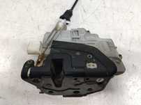 Broasca dreapta fata 3c1837016a Volkswagen VW Passat B7 [2010 - 2015]