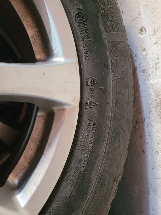 Anvelope cauciucuri iarna 215/65/R16