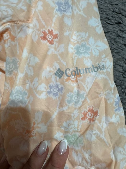 Geaca Columbia Anti vânt femei marimea M