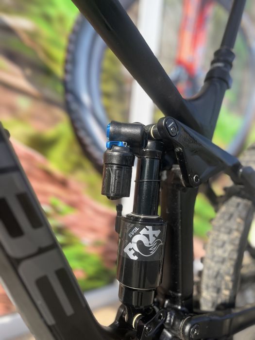 Cube stereo one77 pro 29/L