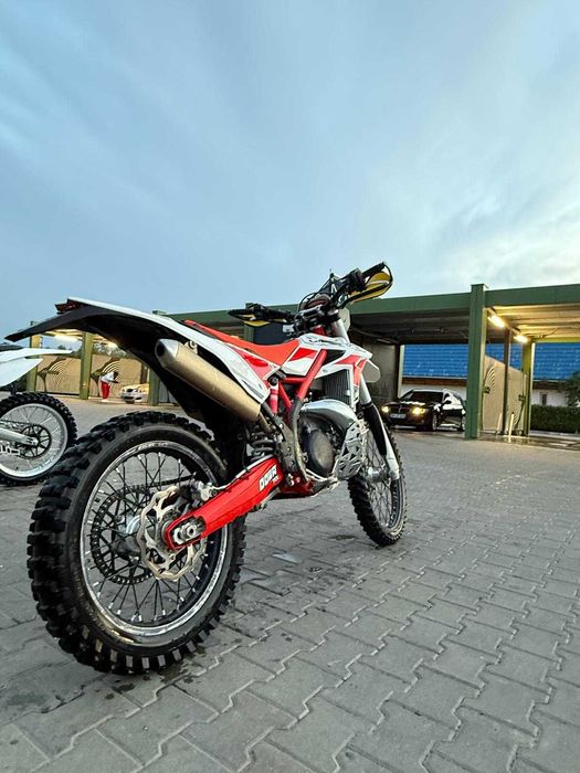 Vând Beta 300XR 2t 2020 cu acte