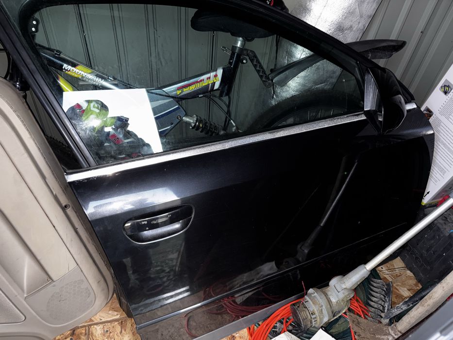 Usa audi a4 b6 sedan dreapta fata