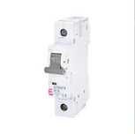 Siguranta automata MCB, 25A, 16 A, 10 A 6 A, 1P, curba B