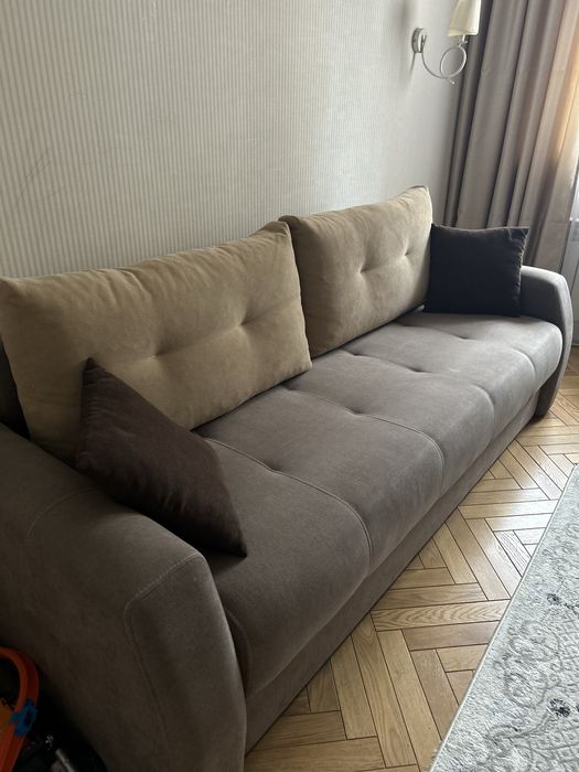 Диван раскладной