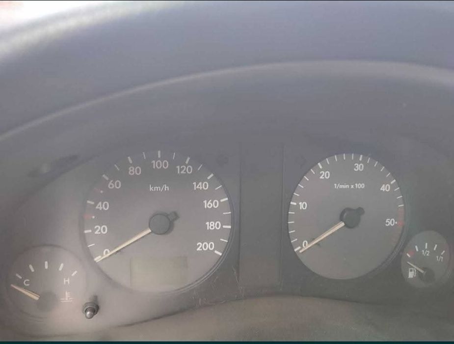 999 лв цял VW Шаран 1,9 TDI 110 к.с.за части, или на части.