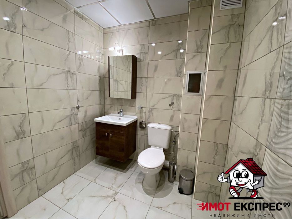 Дава се под наем Двустаен апартамент в Асеновград - 60 кв.м за 306 € - Снимка #18