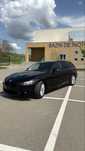 BMW 320 F31
