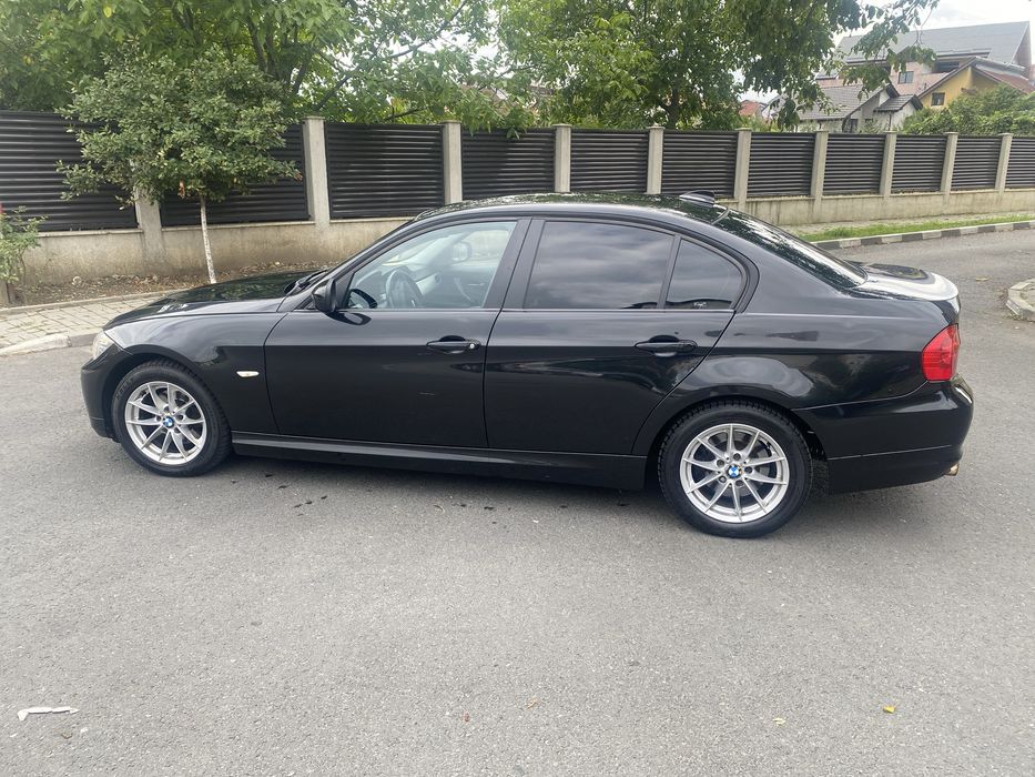 Vand BMW seria 3 2010