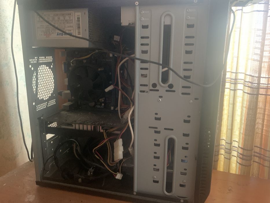 Продам компьютер