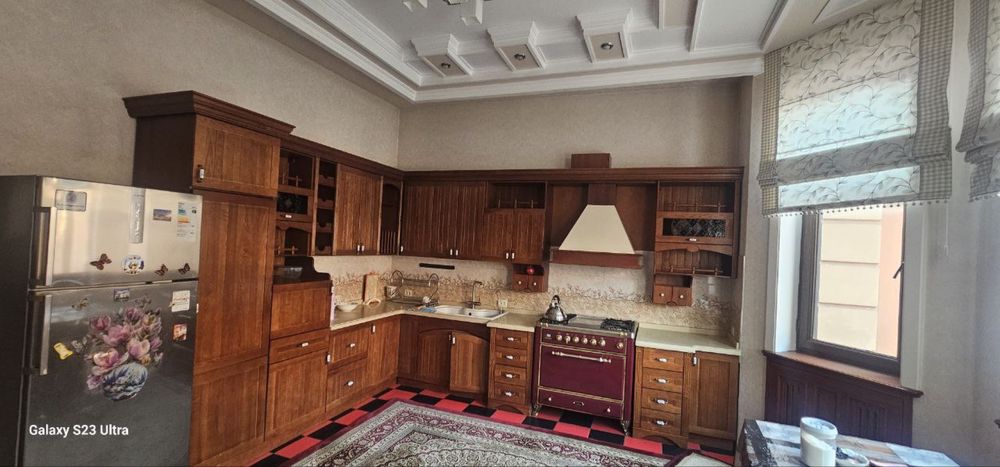 Продается Дом Мирзо Улугбекский район Никитина Дагестанский 6 Соток