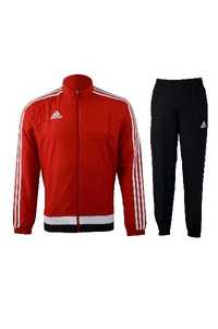 adidas trening TIRO 15 PRE SUIT