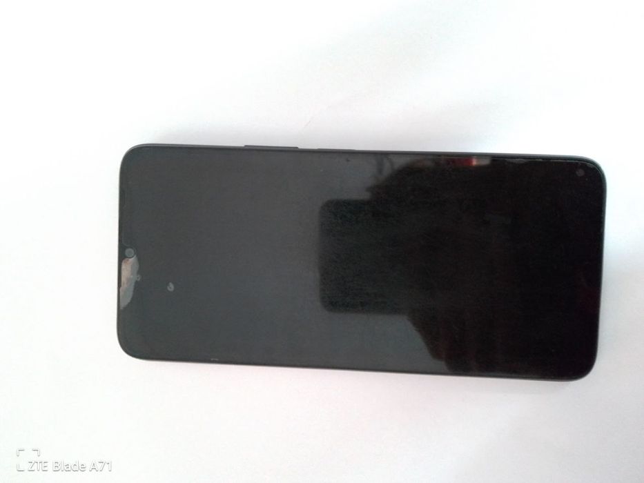 Телефон HONOR X6a