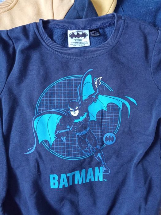 Лот от дрешки 110-116см.