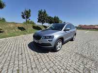 Skoda Karoq Primul proprietar, stare exceptionala
