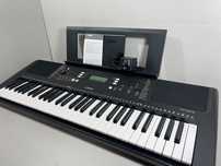 Claviatură portabila yamaha PSR-E373
Claviatură portabi