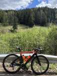 Cursiera Merida Reacto 4000 Xs