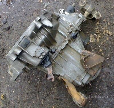 Кпп Ваз,коробка передачь Ваз