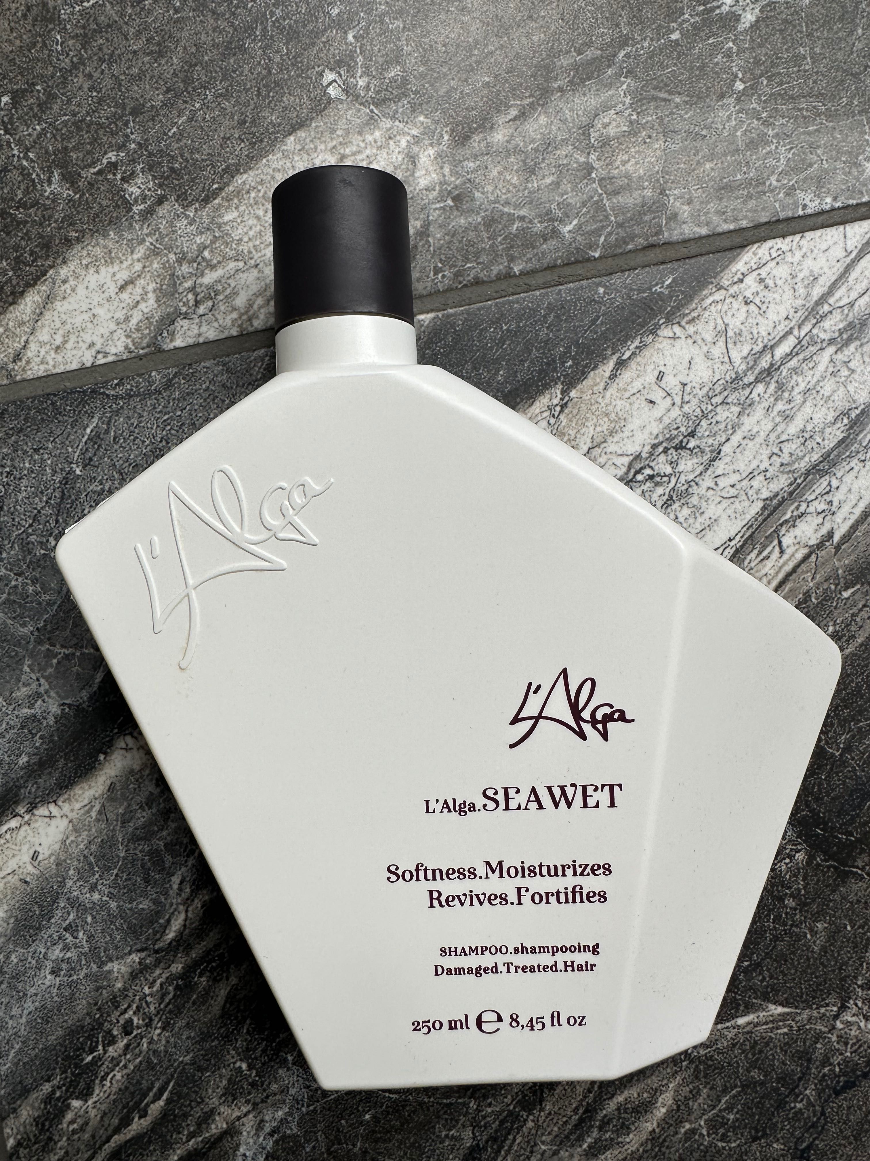 L’alga shampoo 250ml