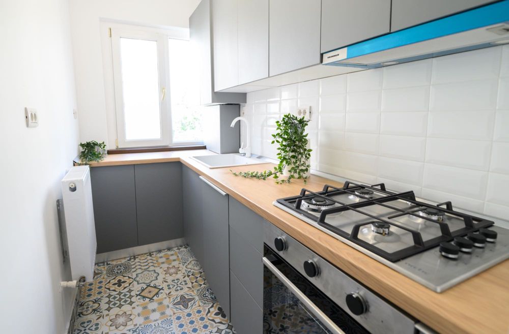 Apartament 2 camere, Casa de Cultură – 41 mp, etaj 3/4.