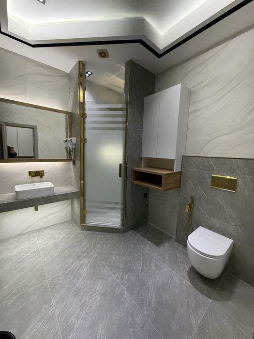 Продаю СВОЮ 2/4/6, Новостройка (57кв) кадастр