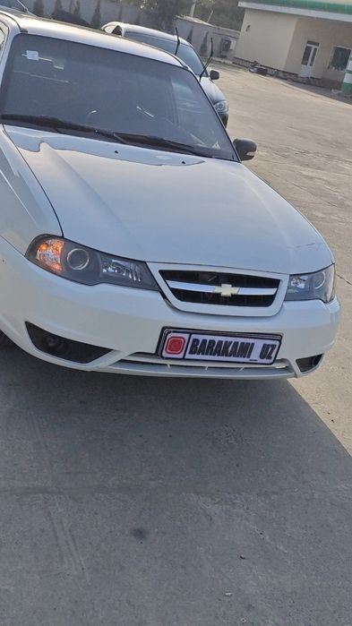 Nexia 2 1.6 lux Kanditsioner 2011