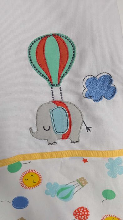 Sac de dormit Grobag