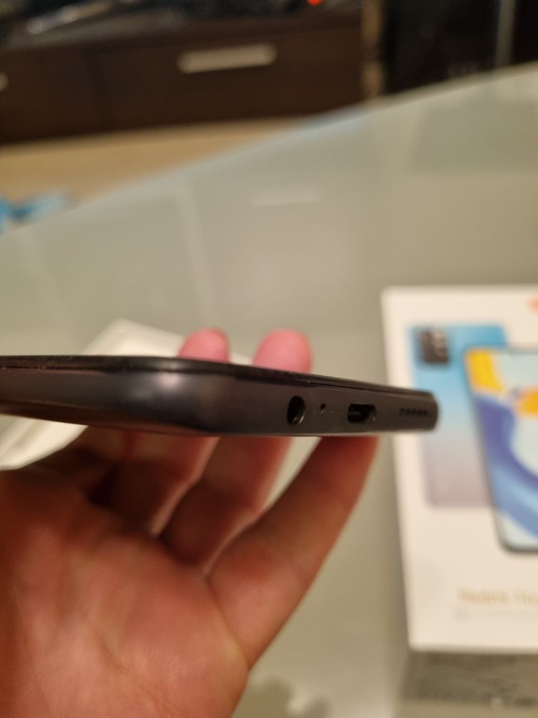 Redmi Note 11S 5G