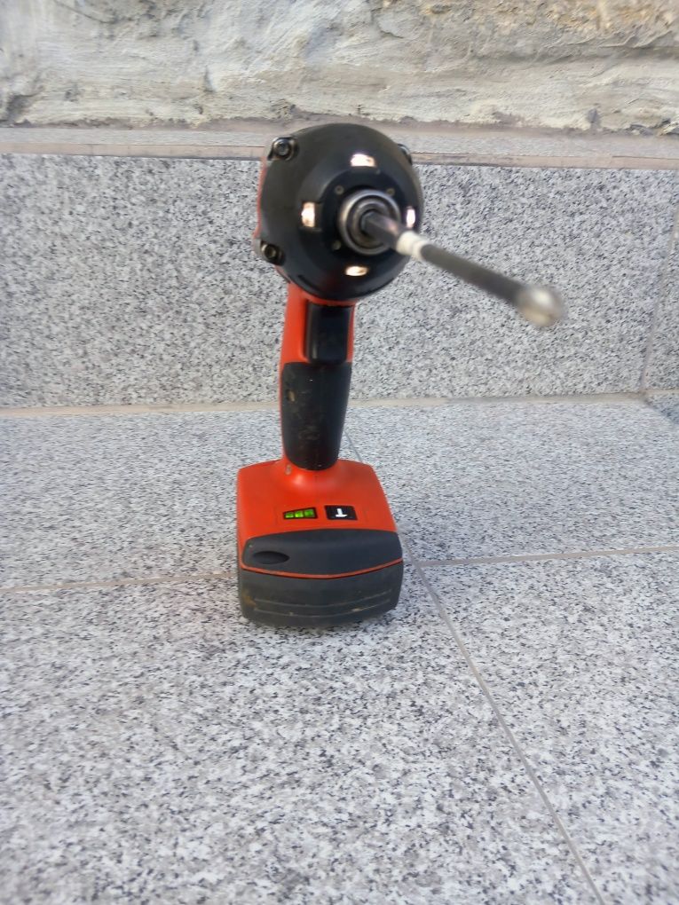 Hilti SID 14-A Винтоверт,импакт