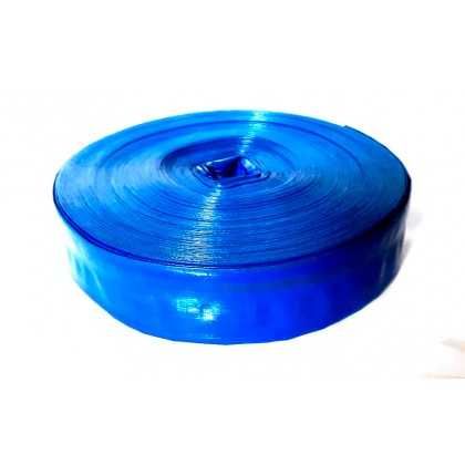 Furtun de udat in camp si gradina