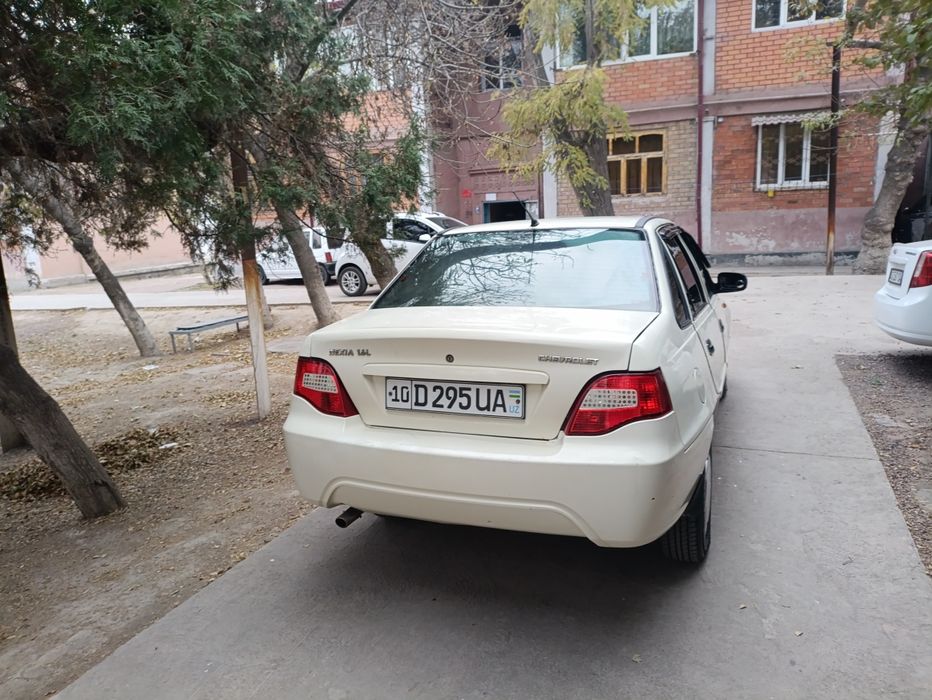 Нексия 2 Донс гибрит спочна сотилади гази бор ген берамиз