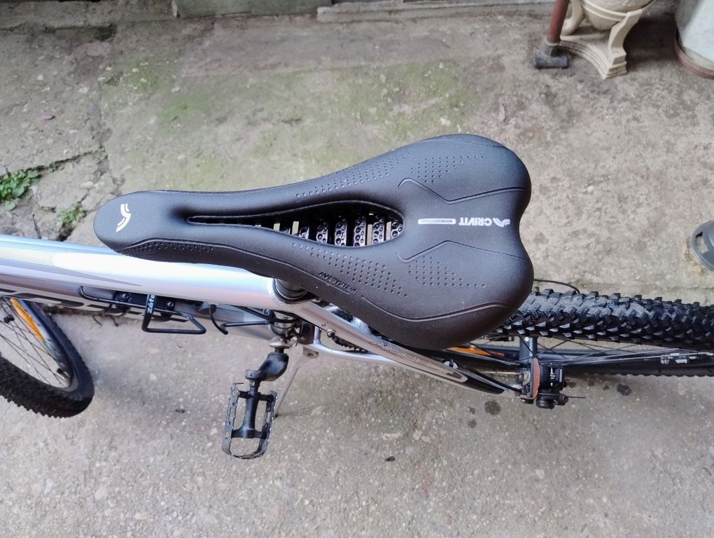 MTB SCOTT 26 " алуминиев