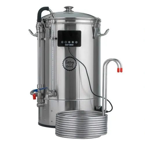 Продам домашнюю автоматическую пивоварню.