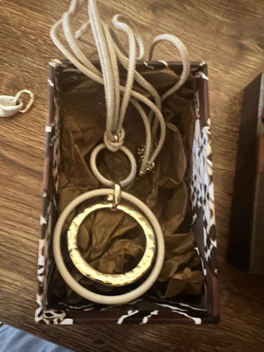 Oригинално колие BSB