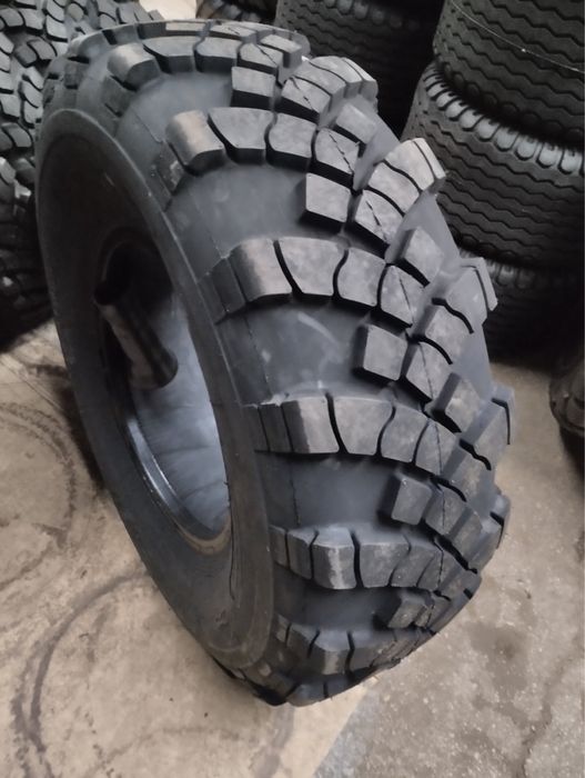 Нови Гуми 1220x400x533