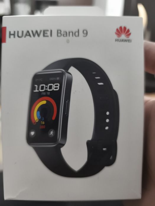 Huawei Band 9 sigilată
